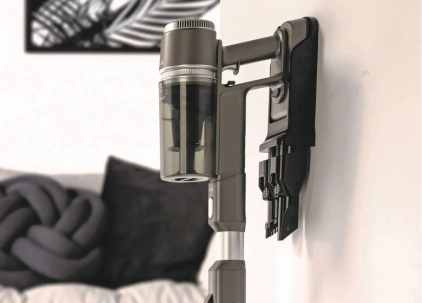 Vacuum Cleaners